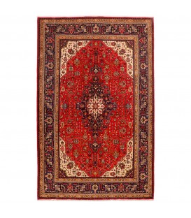 阿扎沙尔 伊朗手工地毯 代码 154014