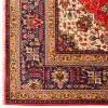 فرش دستباف قدیمی شش متری آذرشهر کد 154014