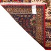 فرش دستباف قدیمی شش متری آذرشهر کد 154014