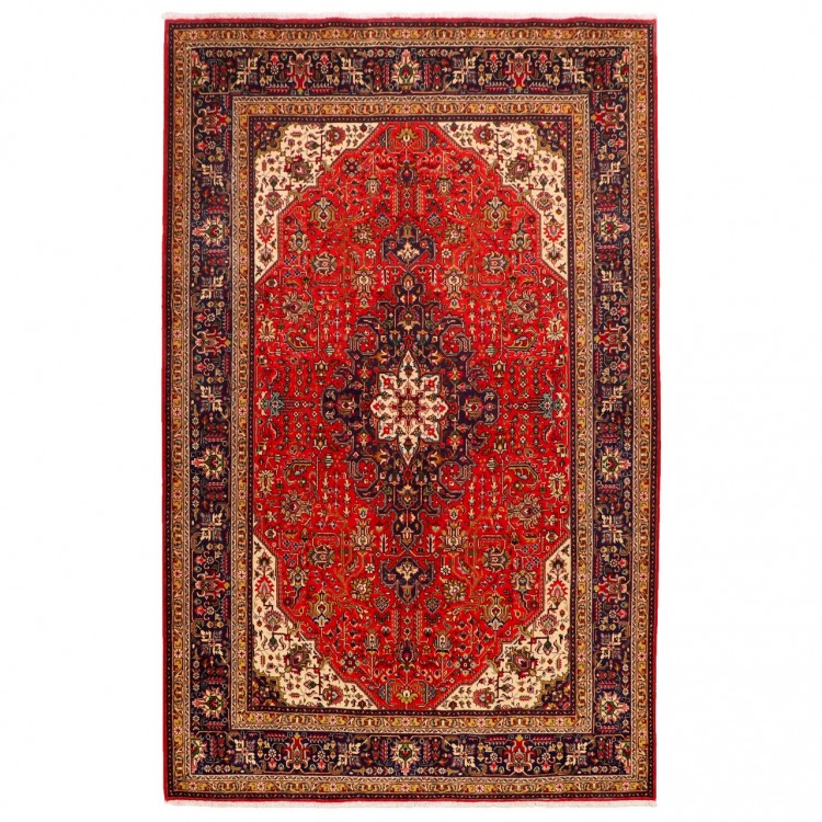 阿扎沙尔 伊朗手工地毯 代码 154015
