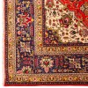 Персидский ковер ручной работы Азершехр Код 154015 - 198 × 295