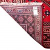 イランの手作りカーペット アフシャー 番号 154016 - 198 × 305
