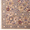 Персидский ковер ручной работы Кашан Код 154017 - 203 × 300