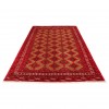 土库曼人 伊朗手工地毯 代码 154018