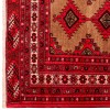Tappeto persiano turkmeno annodato a mano codice 154018 - 210 × 290