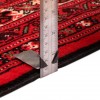 فرش دستباف قدیمی شش متری ترکمن کد 154018