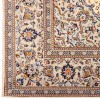 Tappeto persiano Kashan annodato a mano codice 154019 - 198 × 293