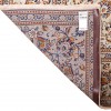 イランの手作りカーペット カシャン 番号 154019 - 198 × 293
