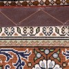 handgeknüpfter persischer Teppich. Ziffer 131788