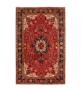 大不里士 伊朗手工地毯 代码 154021