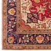 Tappeto persiano Tabriz annodato a mano codice 154021 - 200 × 295