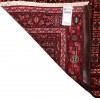 萨南达季 伊朗手工地毯 代码 154022