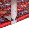 فرش دستباف قدیمی شش متری سنندج کد 154023