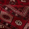 Handgeknüpfter Turkmenen Teppich. Ziffer 154025