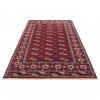 Handgeknüpfter Turkmenen Teppich. Ziffer 154026