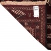 Handgeknüpfter Turkmenen Teppich. Ziffer 154026