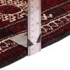 土库曼人 伊朗手工地毯 代码 154026