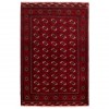 Handgeknüpfter Turkmenen Teppich. Ziffer 154027