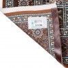 伊朗手工地毯编号 131789
