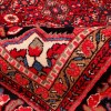 فرش دستباف قدیمی پنج و نیم متری حسین آباد کد 154030