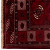 土库曼人 伊朗手工地毯 代码 154032