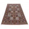 handgeknüpfter persischer Teppich. Ziffer 131790