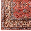 イランの手作りカーペット サロウアク 番号 154033 - 204 × 304