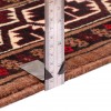 Handgeknüpfter Turkmenen Teppich. Ziffer 154035