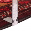 Handgeknüpfter Turkmenen Teppich. Ziffer 154036