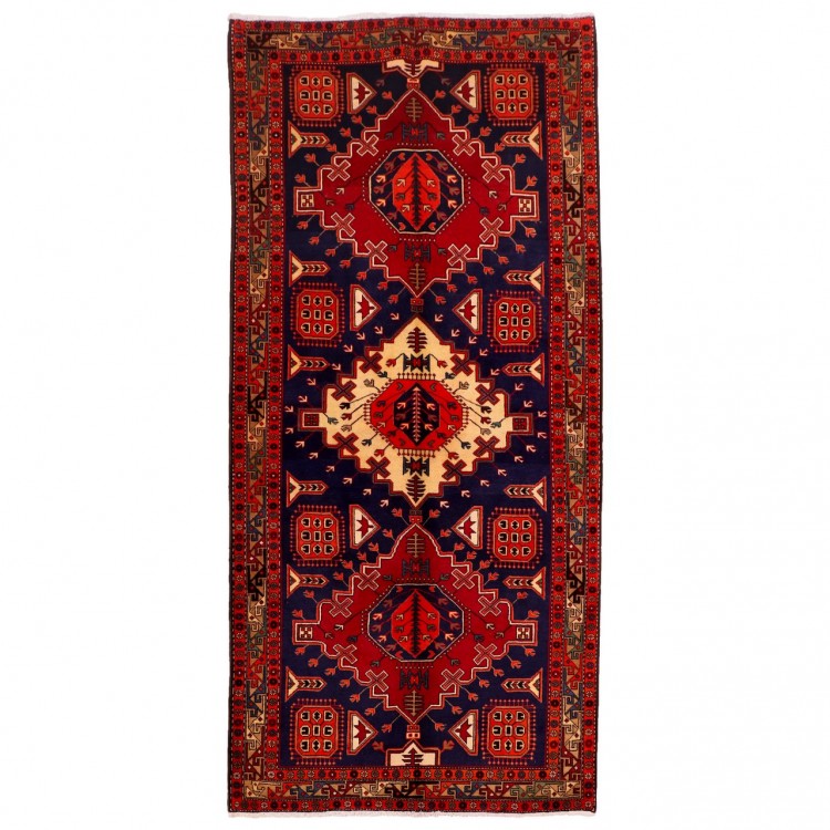 梅什金沙赫爾 伊朗手工地毯 代码 154040