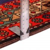 Handgeknüpfter Meshginshahr Teppich. Ziffer 154040