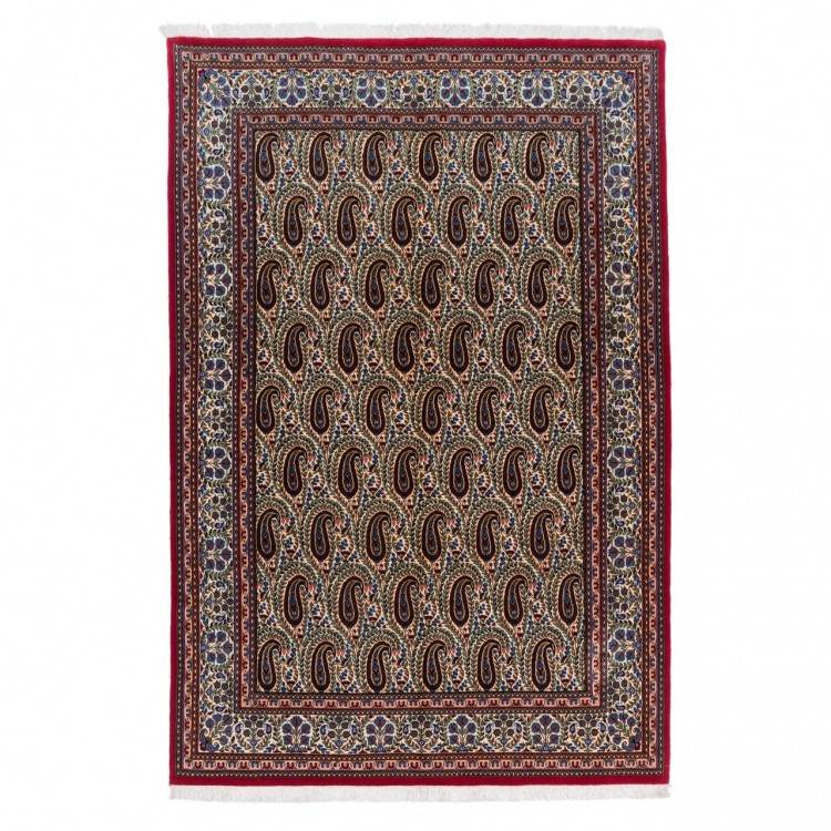 伊朗手工地毯编号 131791