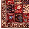 巴赫蒂亚里 伊朗手工地毯 代码 154041