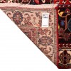 イランの手作りカーペット バクティアリ 番号 154041 - 172 × 308