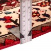 イランの手作りカーペット バクティアリ 番号 154041 - 172 × 308