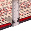 イランの手作りカーペット トルクメン 番号 154042 - 214 × 297