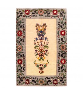法尔斯 伊朗手工地毯 代码 154043