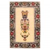 Персидский ковер ручной работы Фарс Код 154043 - 170 × 246