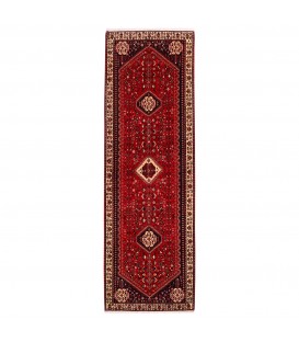 イランの手作りカーペット アバデ 番号 154044 - 100 × 300