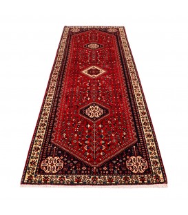 イランの手作りカーペット アバデ 番号 154044 - 100 × 300
