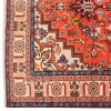 Персидский ковер ручной работы Гериз Код 154046 - 166 × 258