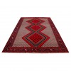 阿夫沙尔 伊朗手工地毯 代码 154047