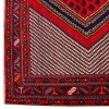 イランの手作りカーペット アフシャー 番号 154047 - 208 × 311