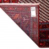 Tappeto persiano Afshari annodato a mano codice 154047 - 208 × 311