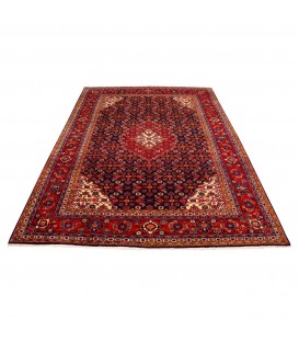 沙鲁阿克 伊朗手工地毯 代码 154048