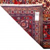 فرش دستباف قدیمی هفت و نیم متری ساروق کد 154048