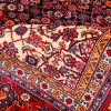 فرش دستباف قدیمی هفت و نیم متری ساروق کد 154048