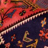 イランの手作りカーペット メシュジン シャウル 番号 154049 - 148 × 430