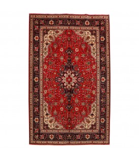 阿扎沙尔 伊朗手工地毯 代码 154050