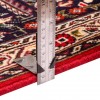 فرش دستباف قدیمی شش متری آذرشهر کد 154050